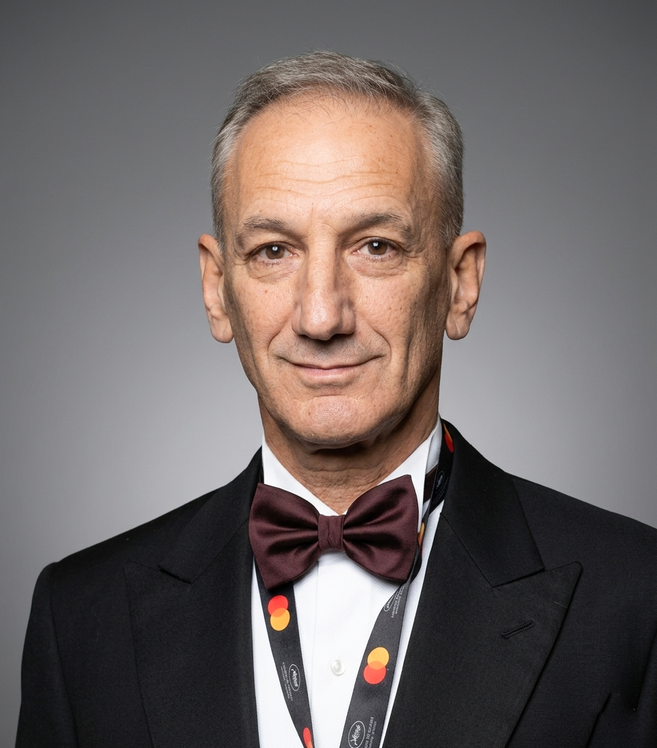 Igor Pronin