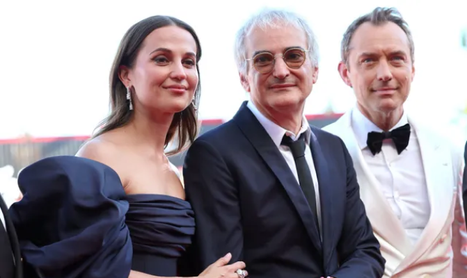 Olivier Assayas