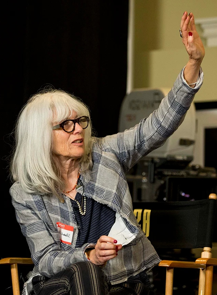 Sarah Caplan