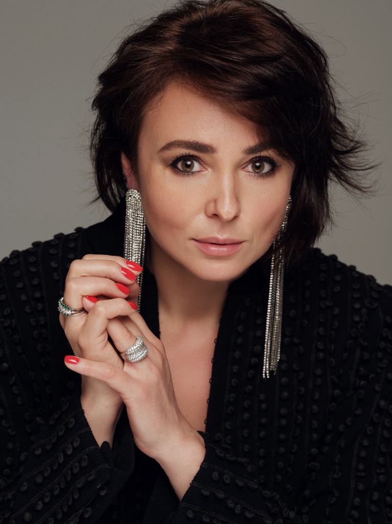 Svetlana Punte